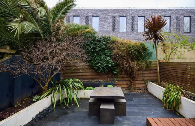 The Southwark Townhouse - Adorable 3bdr House With Garden - Foto 3