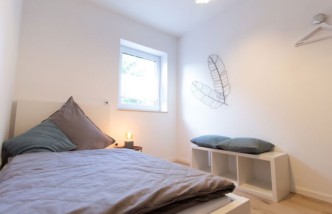 T & T Suites Raunheim - Foto 2