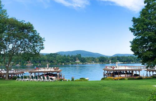 Takundewide Cabin - Foto 26