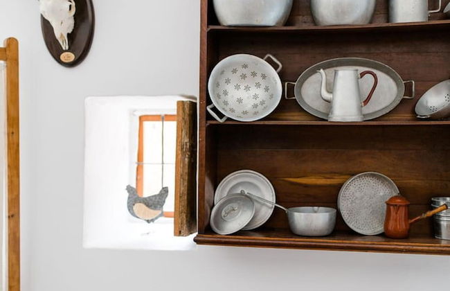 Finca Es Cabas - Photo 21