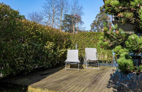 Apartment Thalassa by Interhome - Photo 12