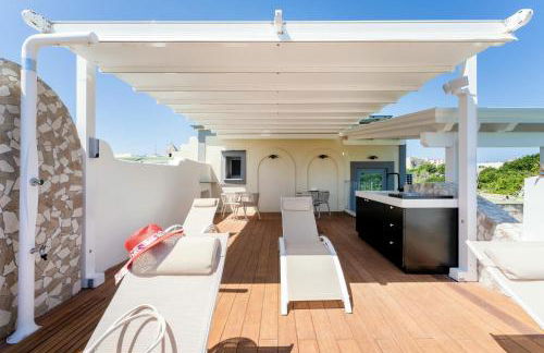 Oikos - Charm & Relax Procida - Foto 34