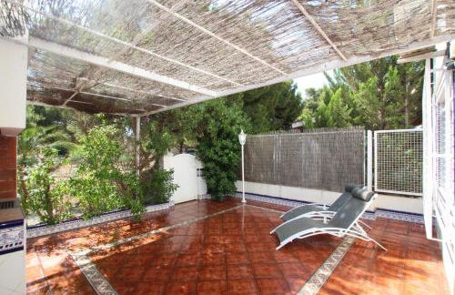 Adosado La Fresca by Rental Olé - Foto 27