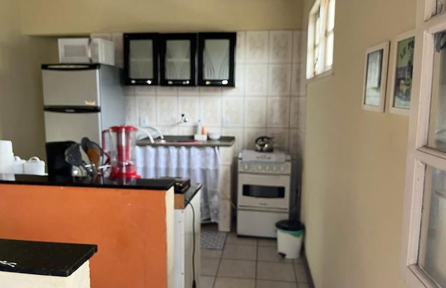 Ogiva 3 quartos com cama de casal - Photo 18