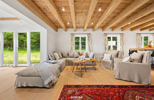 Ferienhaus ReetCottage 24 Dörphof - Foto 9