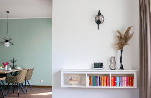 Ferienwohnung am Gurkenradweg - Foto 6