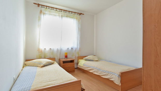 Apartment 1098 - Foto 4, Habitación