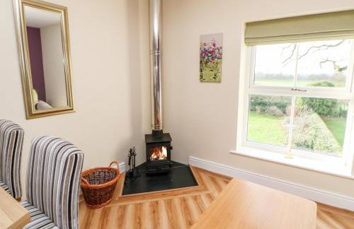 Tight Lyne Cottage - Foto 8