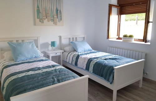 Kaltzada Etxea- Busturia - Photo 11