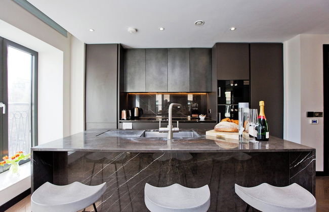 37GS Residences - Foto 27