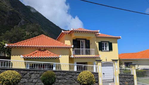 GuestReady - Tranquil Spot in São Vicente - Foto 1