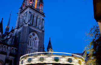 Terrasse Royale au Coeur de Nantes - Foto 53