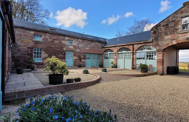 Finnich Cottages - Photo 1