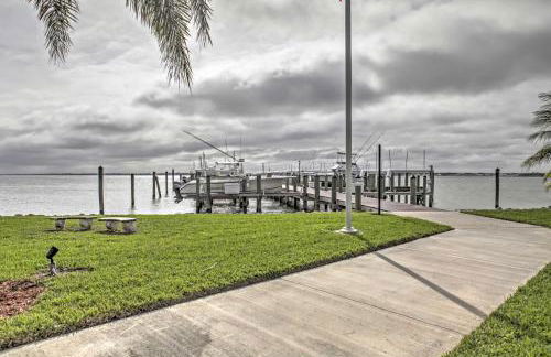 Sand Dollar Jenson Beach Home with Pool Access! - Photo 21