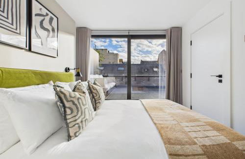 Be London - Borough Market Residences - Foto 63