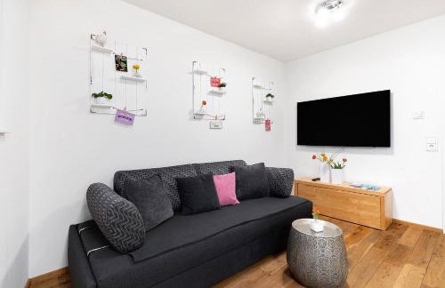 Ferienwohnung Kleeblatt - Foto 2