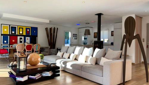 Villa Grey - Photo 3