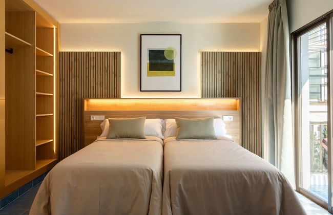 The Blue Apartments by Ibiza Feeling - Adult Only - Foto 2