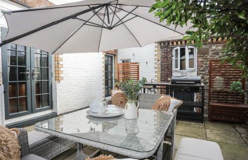 Gweryl Lodge - Foto 41