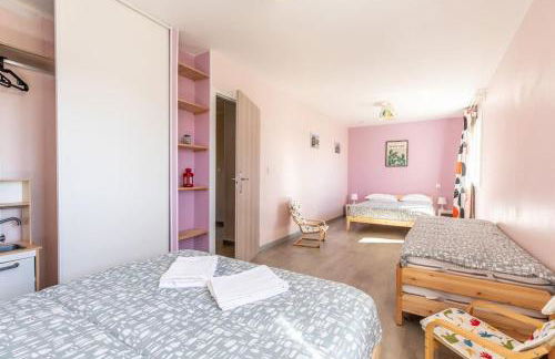 Maison 12 Couchages tout confort - 11B Vialle St Gene - Foto 38