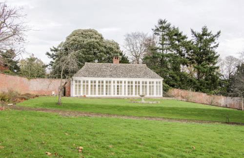 Stockbatch Granary at Pitchford Estate - Foto 52