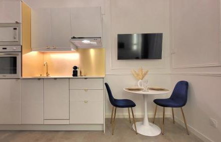Élégant Studio Presqu'île Lyon 1er - Photo 11