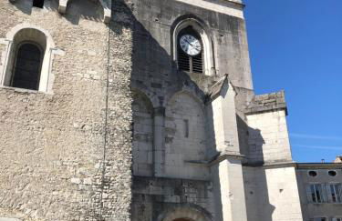 Appartement hyper centre de Die - Foto 12