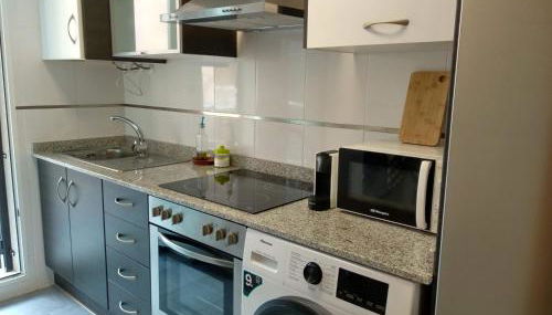 Apartamento acogedor en playa de Moncofa - Foto 4