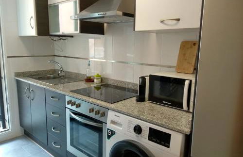 Apartamento acogedor en playa de Moncofa - Foto 4