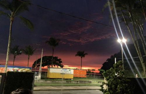 Casa Frente ao Mar até 20 pessoas praia do Indaiá - Foto 39