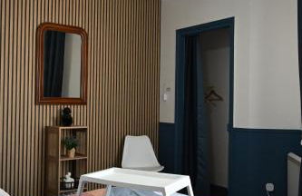 L'Estaminet Meublé de Tourisme Classé 2 étoiles - Foto 29