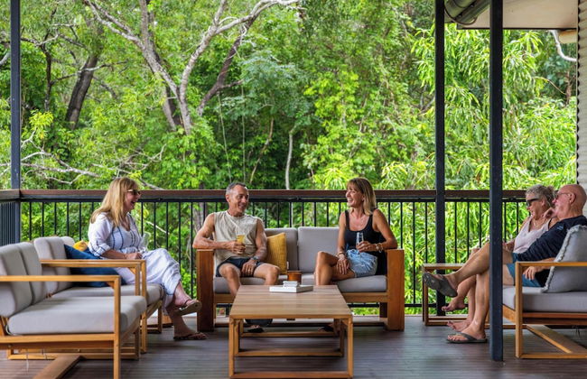 Oasis by Anglers Choice - Foto 18