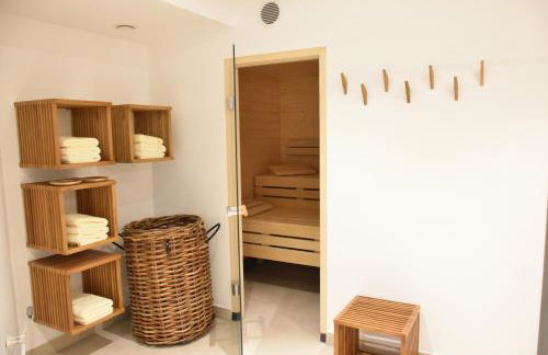 Deine Juist Ferienwohnung Strandburg Juist - Foto 8