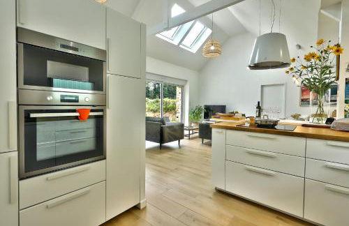 La longère de Poulrinou - Foto 4