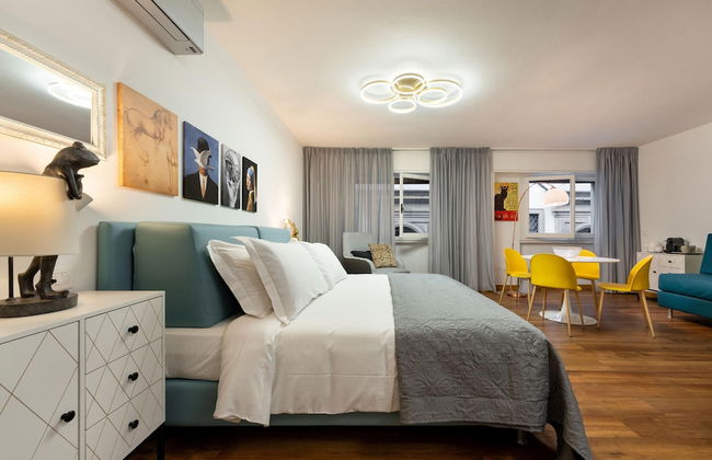 Guicciardini Apartment - Foto 53