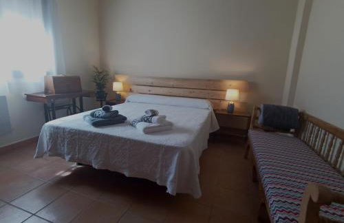 Alojamiento Rural El Ojuelo - Foto 10