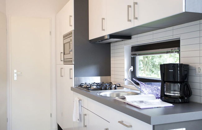 Modern Holiday Home Near Golf Course - Foto 6