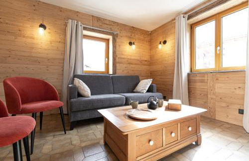 Appartement La Mottuaz - Foto 7