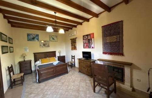 Villa de las hasdas - Photo 20