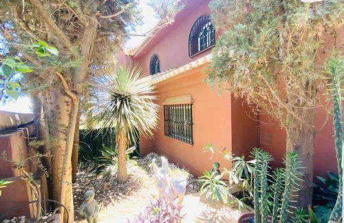 Casa Geneviève Costa del Sol - Photo 74