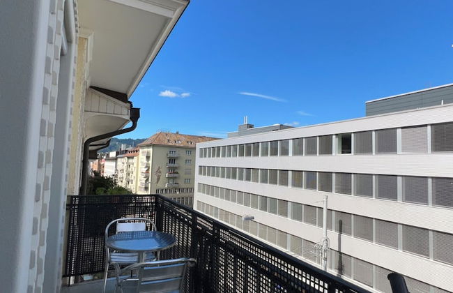 Seefeld Residenz GmbH - Foto 27