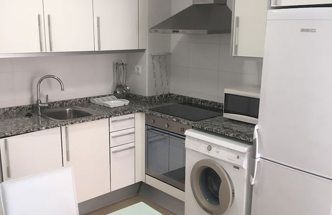 Agora Apartamentos La Volta - Foto 2