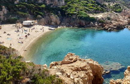 Casa Mare, Villaggio Galanu - Foto 16