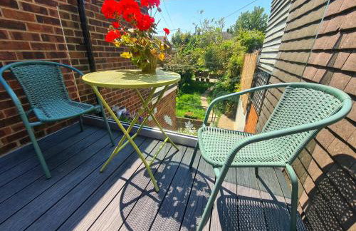 The Hideaway - Central Wareham - Foto 29