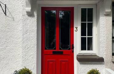 Millview Cottage - Foto 1