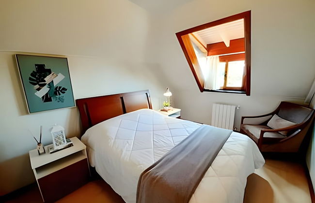 Siga Gramado-Apto Incrivel e Prox Centro - Foto 5