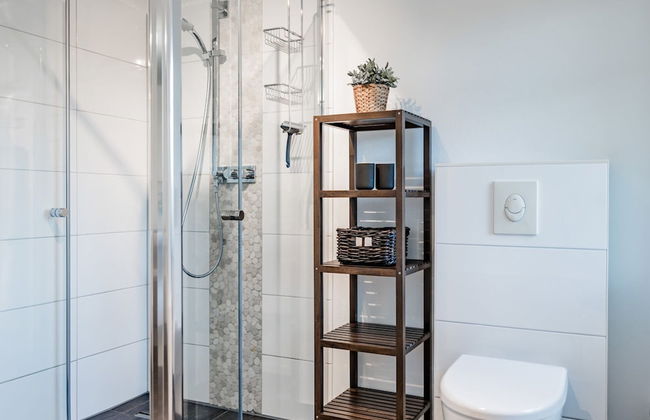 Landurlaub in Lubberstorf - Foto 13