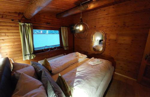 Ferienhaus BIBERCHALET und BIBERBAU - Foto 23