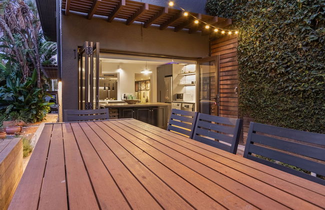 Oranjezicht Haven - Foto 28