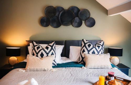 Stylish & Well Equipped Modern Home HS2, NEC, Heartlands - Foto 27